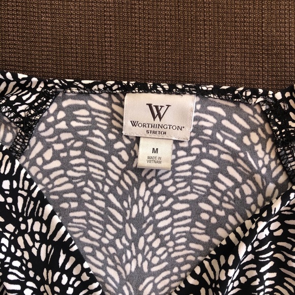 Worthington Shirt - Picture 3 of 3